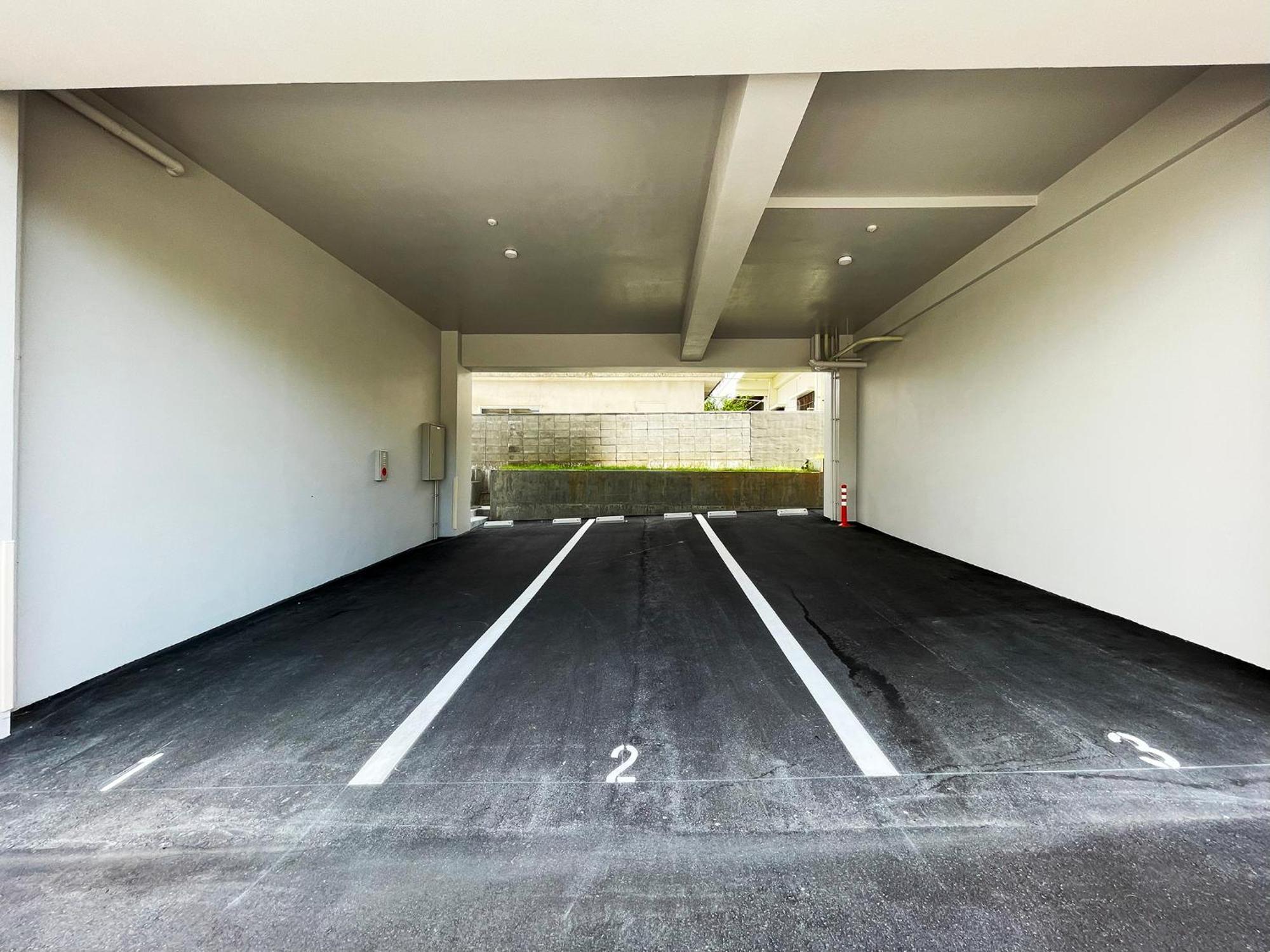 ＆Monde. Okinawa Arena Condominium Bagian luar foto