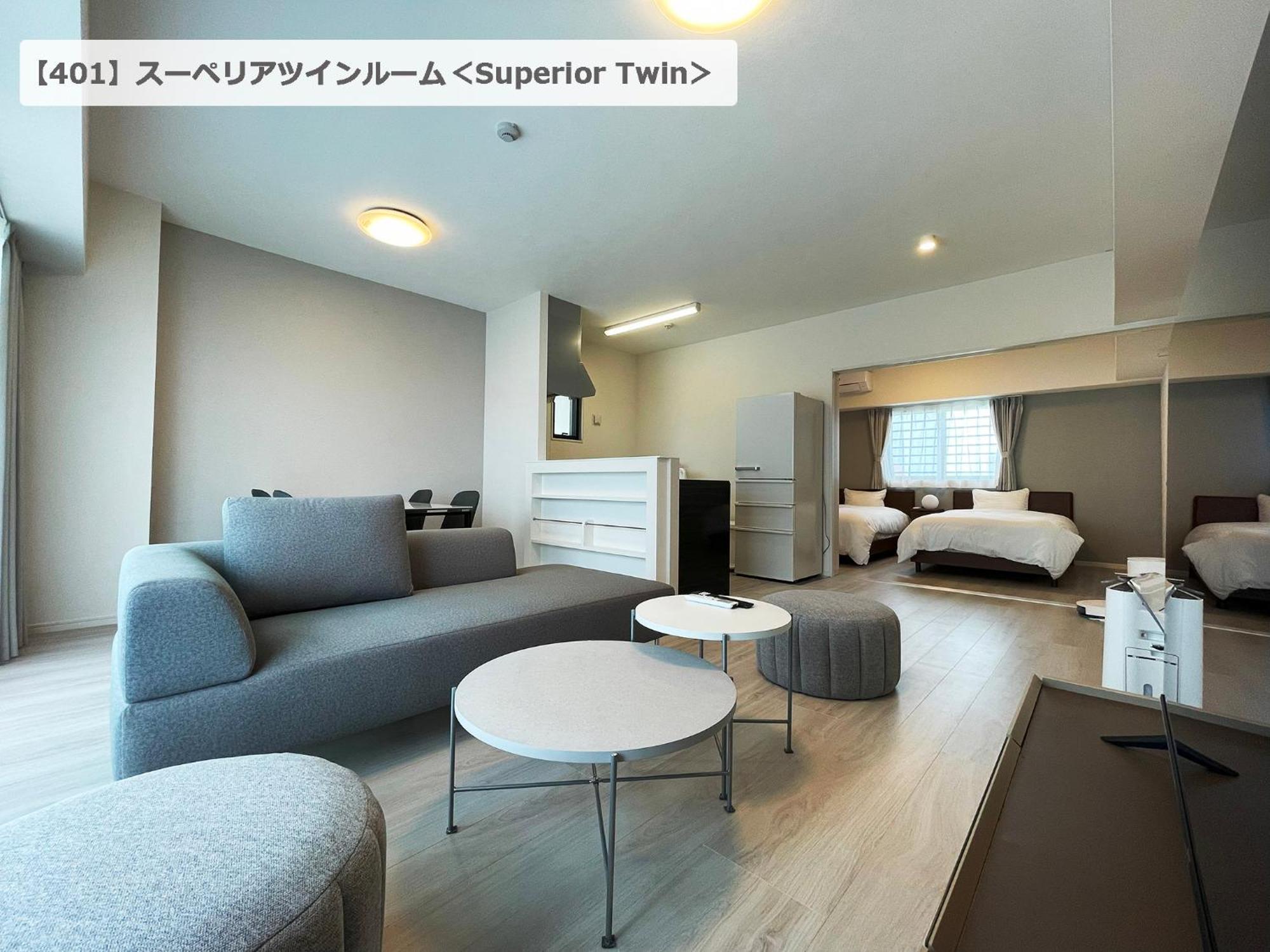 ＆Monde. Okinawa Arena Condominium Bagian luar foto